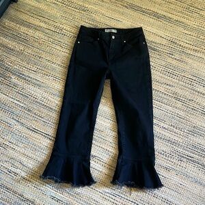 Topshop Moto Dree Jeans